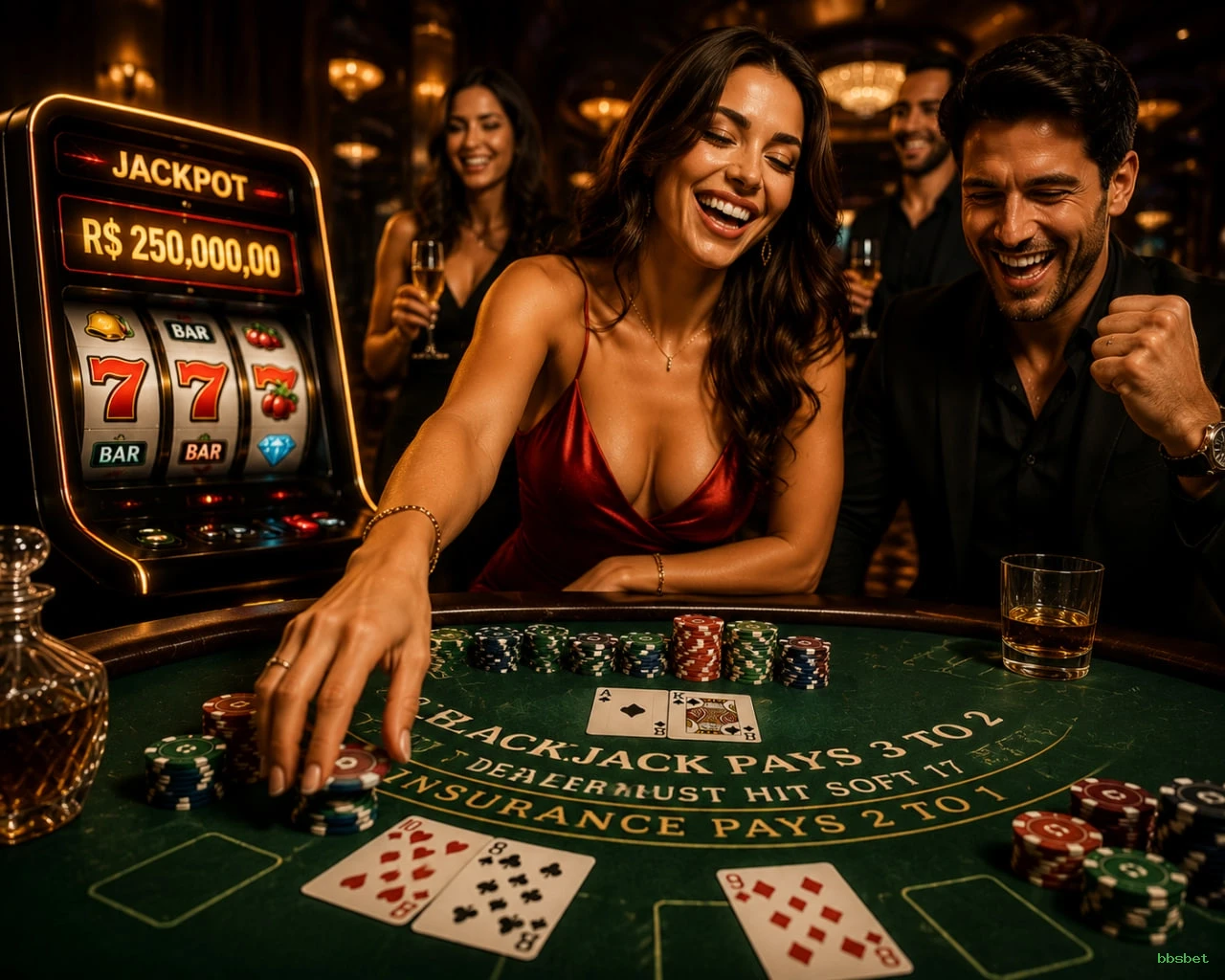 Interface Premium bbsbet