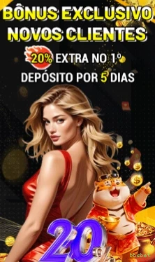 Bônus Diários bbsbet