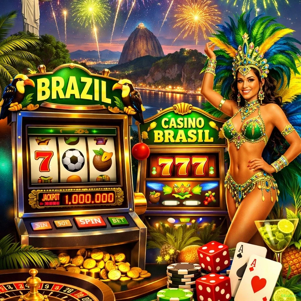 Casino Ao Vivo bbsbet