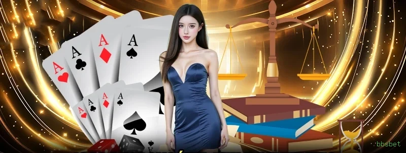 Mesa de Blackjack bbsbet
