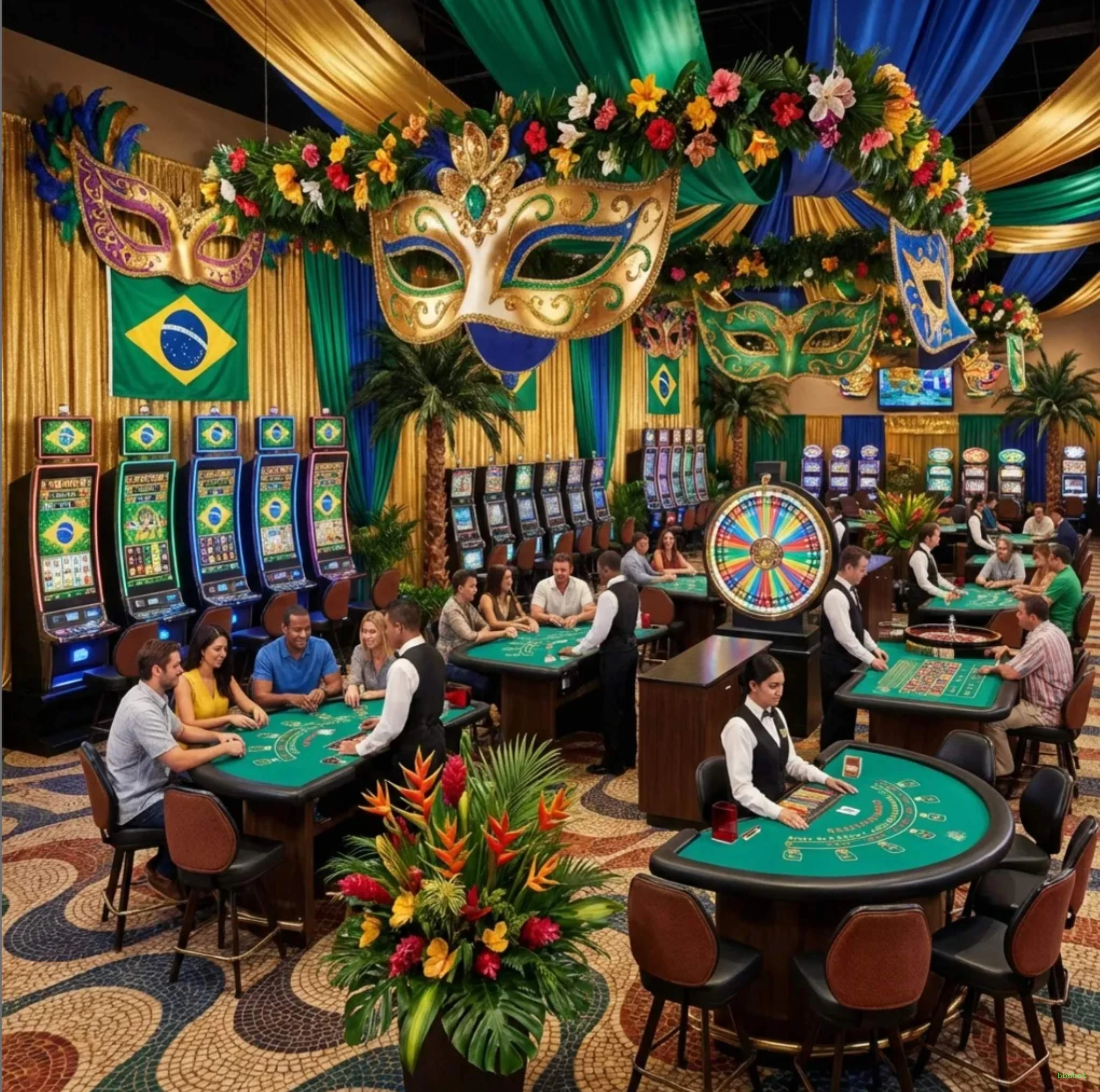 Apostas de Tênis bbsbet