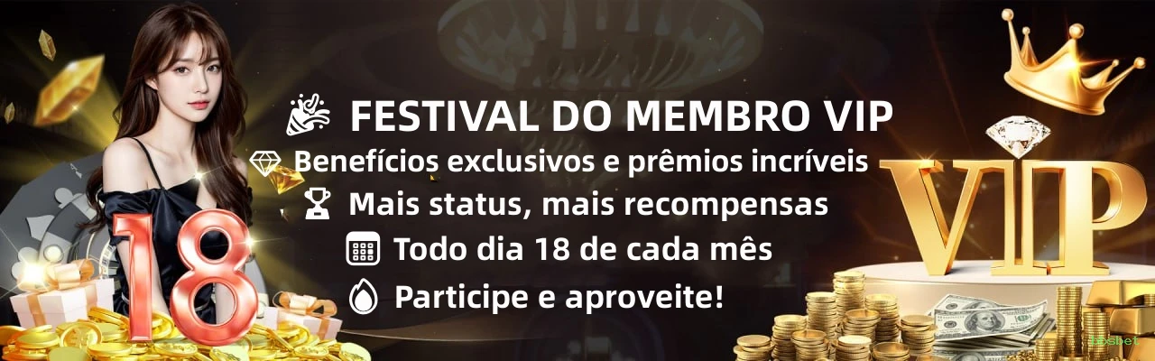 Experiência VIP bbsbet