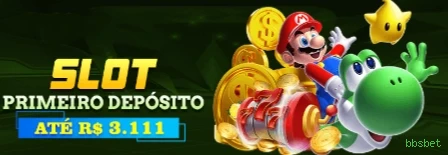 Jogos de Slot bbsbet