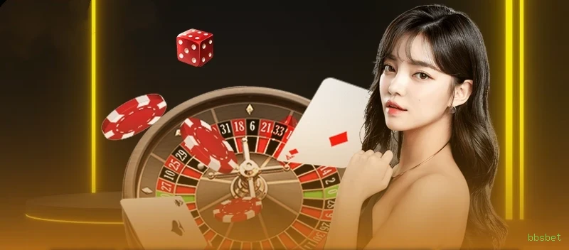 Casino Ao Vivo bbsbet